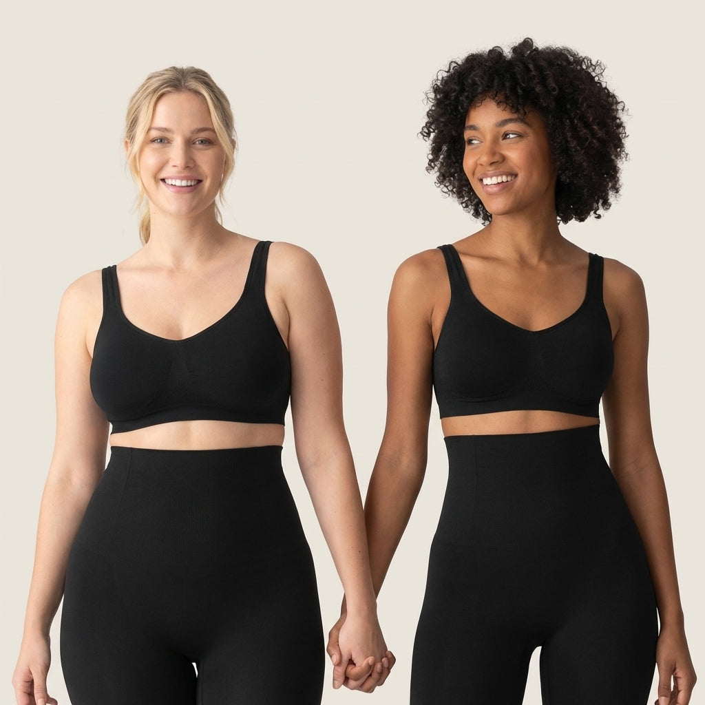 Soutien-Gorge SculptLift | Confort absolu, maintien parfait, zéro gêne