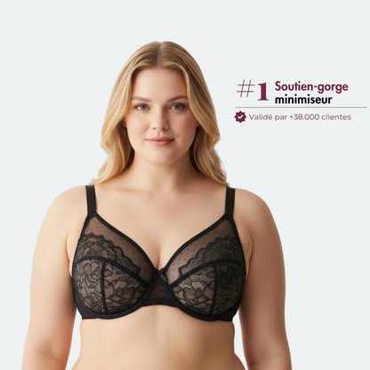 Soutien-gorge minimiseur Ophalys