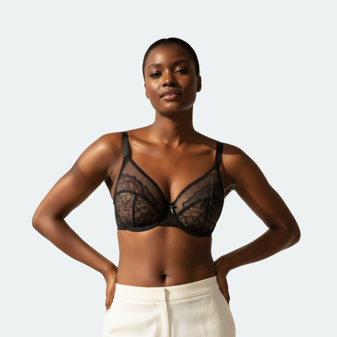 Soutien-gorge minimiseur Ophalys
