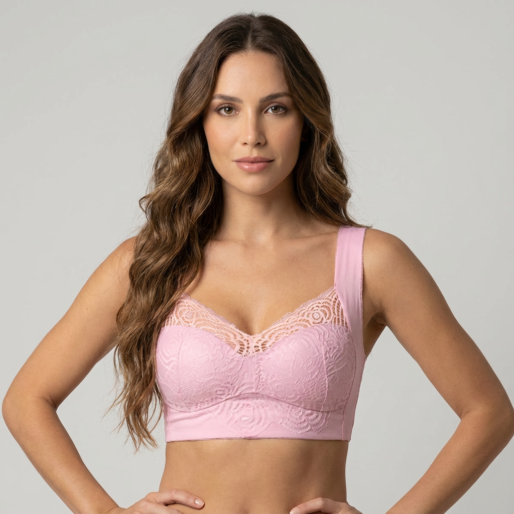 Soutien-gorge sans armature Ophalys
