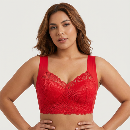 Soutien-gorge sans armature Ophalys