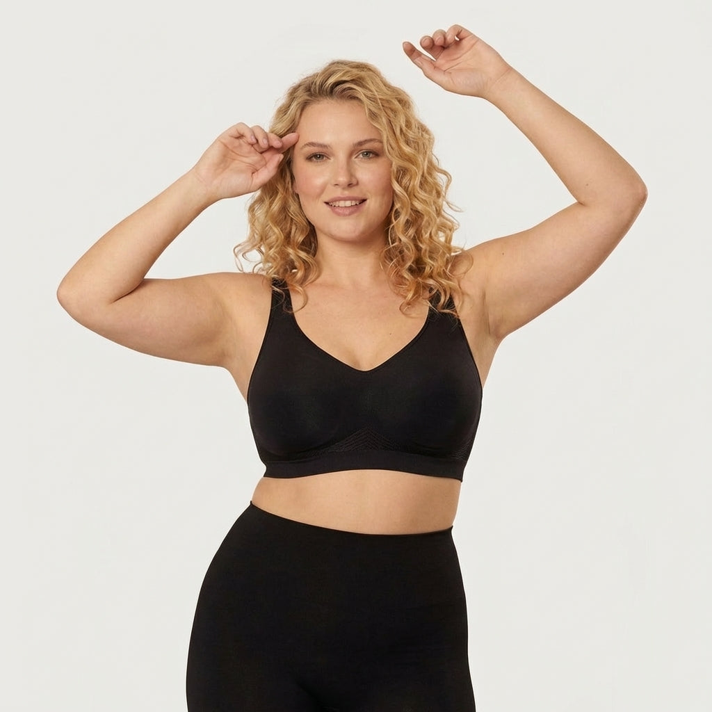 Soutien-Gorge SculptLift | Confort absolu, maintien parfait, zéro gêne