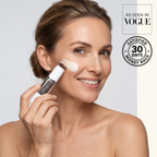 2-in-1 Foundation with Built-In-brush