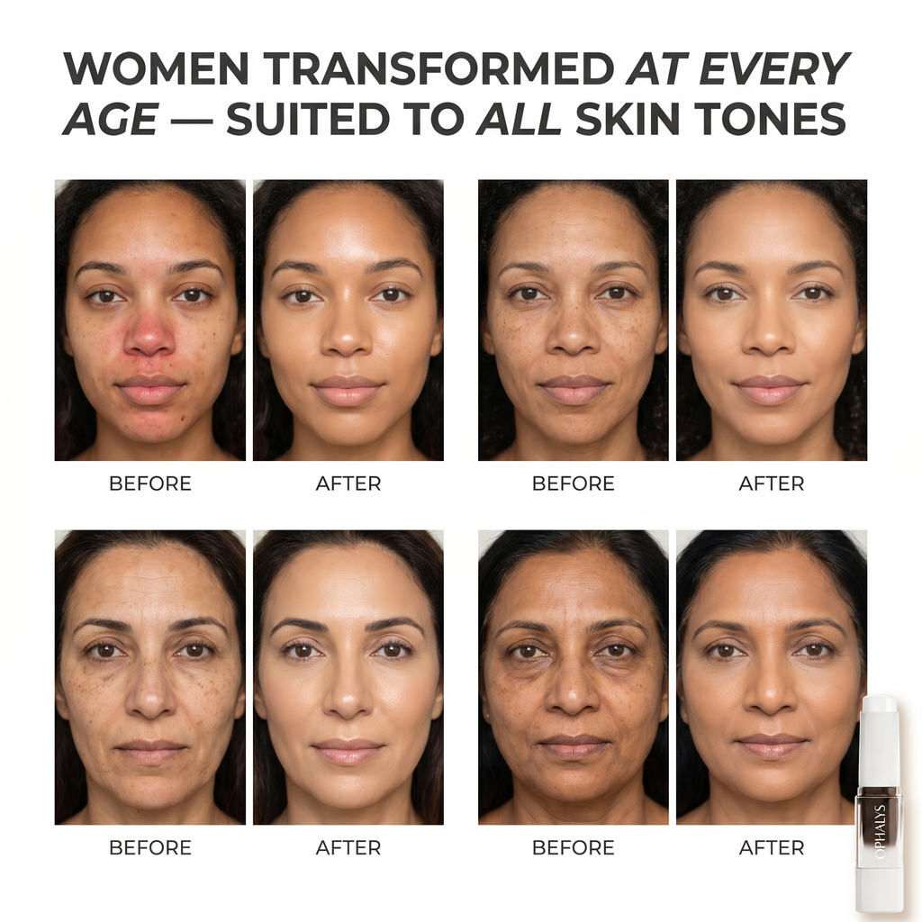 2-in-1 Foundation with Built-In-brush