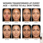 2-in-1 Foundation with Built-In-brush
