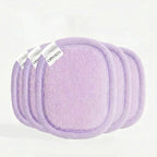 2 Ultra-Soft Reusable Pads — Remove Makeup, Reduce Waste